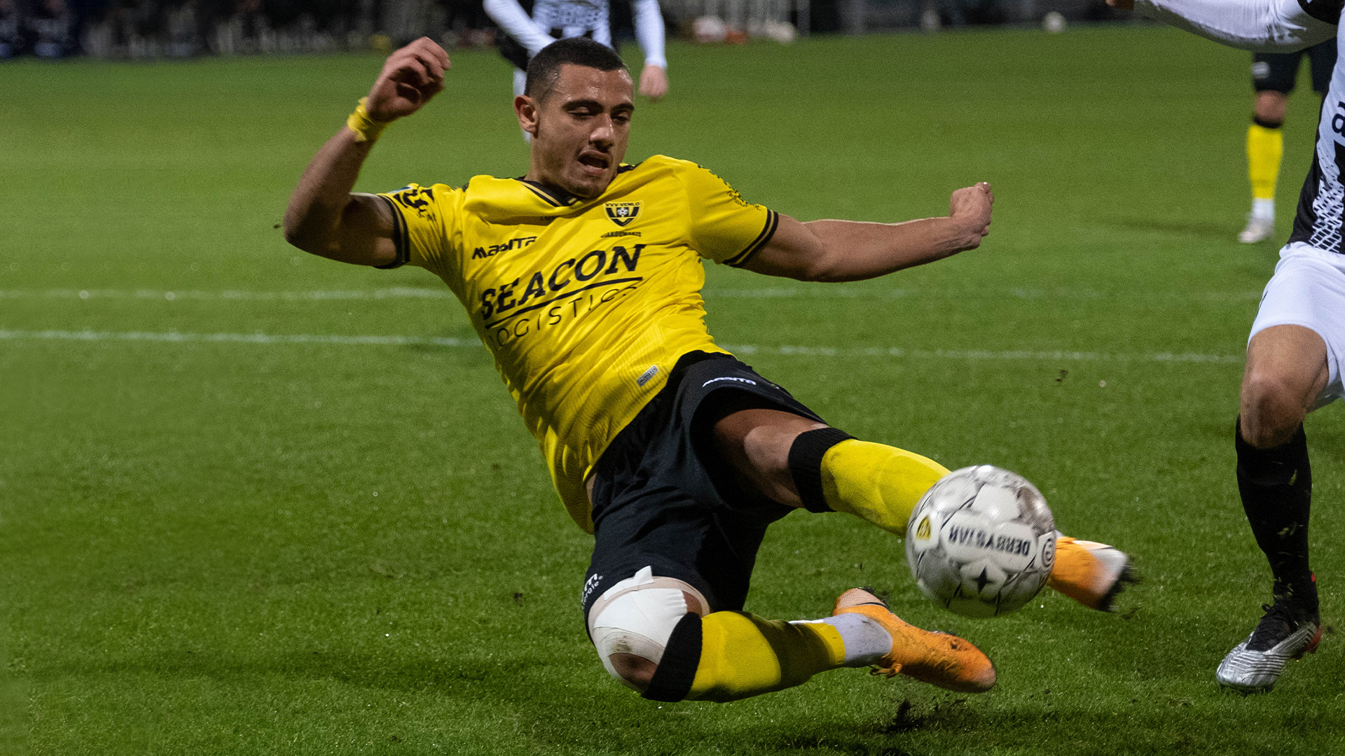 Seacon Blue: VVV-Venlo partnership| Seacon Logistics